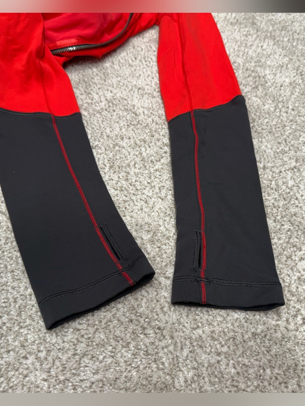 Lululemon Forme Jacket - Picture 3 of 6
